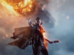 В Battlefield появился новый персонаж