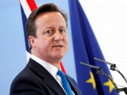 Кэмерон предупредил, что из-за выхода Британии из ЕС может начаться война