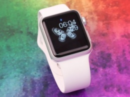 10 особенностей, которые заставят вас купить Apple Watch 2