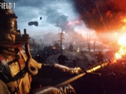 Разработчики Battlefield 1 подтвердили данные об одном из персонажей