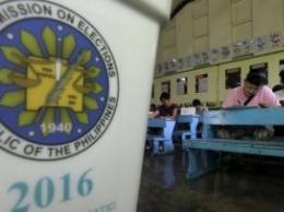 Филиппинцы выбирают президента, сенаторов и еще 18 тысяч чиновников