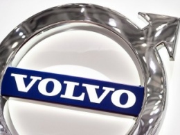 Продажи Volvo в апреле выросли на 11%