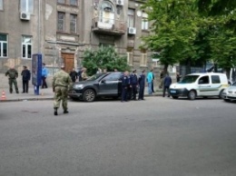 Инцидент со стрельбой в Харькове расследуют по двум статьям