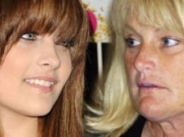Дочь Майкла Джексона наотрез отказывается общаться со своей матерью