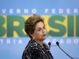В Бразилии аннулированы итоги голосования по импичменту Руссефф