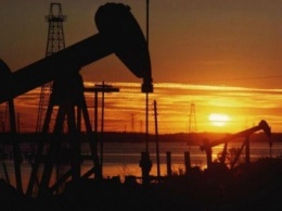 Стоимость барреля нефти Brent за день снизилась на 3 долл