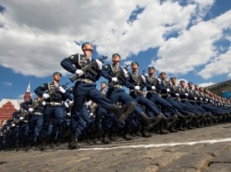 Провокации РФ не заставят НАТО уйти из Прибалтики