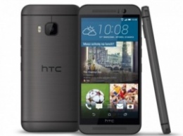 HTC One M9 Prime Camera Edition - старт продаж в Европе