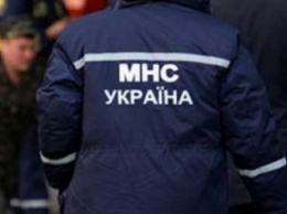 В Красноармейске (Покровске) сотрудники ГСЧС спасли человека в вагонном депо