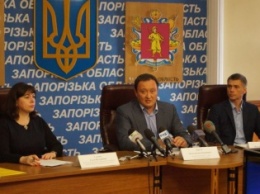 Журналисты-"агрессоры" подтвердили опасения главы Запорожского региона