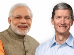 Foxconn построит в Индии завод по производству iPhone за $10 млрд