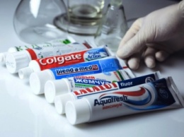 Какая зубная паста лучше?