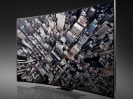 Samsung разработал технологию сгибания телевизора в зависимости от происходящего в кадре