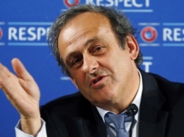 Платини официально покинет пост главы УЕФА на очередном конгрессе