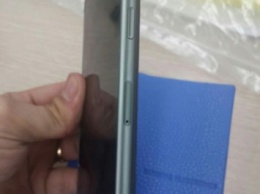 "Живые" фото защищенного Samsung Galaxy S7 Active