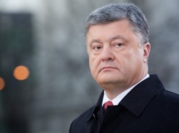 Петр Порошенко рассмотрит петицию об особом статусе Харьковской области