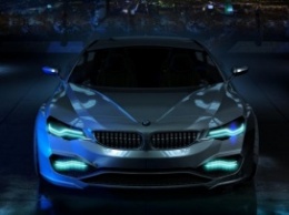 В Сети опубликован рендер нового BMW 5-Series 2017 года