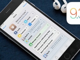 СМИ: джейлбрейк для iOS 9.3.1 / 9.3.2 выйдет в июне, накануне анонса iOS 10