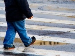 В Чернигове из детсада сбежал 4-летний малыш