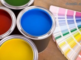Как выбрать цвет краски для стен: 10 главных нюансов