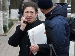 Общественницу Маргариту Лукьянову, которая вымогала от сотрудников МВД взятки, будут судить в режиме видеоконференции