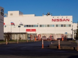 Летом в России стартует сборка Nissan Murano