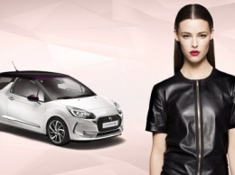 Citroеn объявил цены на спецверсию DS 3