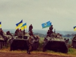 ОБСЕ зафиксировали, как украинские солдаты блокировали проход женщин с территории ЛНР