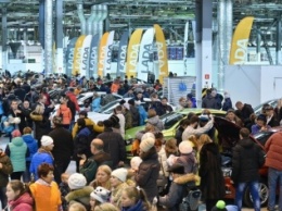 Продажи Lada выросли впервые за два года