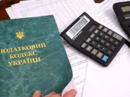 Российской завод в Украине "нарисовал" себе 800 тыс. возмещения НДС