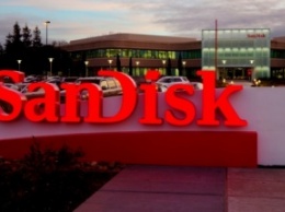 Сделку по приобретению SanDisk закроют 12 мая