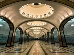 В метро Москвы выступят артисты Большого театра