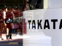 Takata придется заменить до 120 млн подушек безопасности