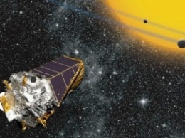 NASA: телескоп Kepler нашел новые планеты, где возможна жизнь