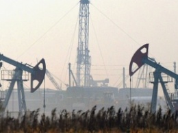 Мировые цены на нефть демонстрируют существенный рост