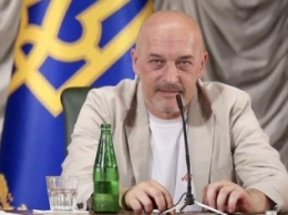 Георгий Тука: никаких выборов на Донбассе до конца лета не будет, вероятность данного сценария близка к нулю