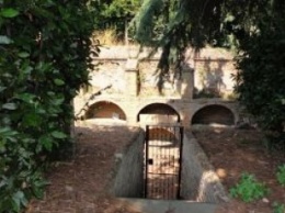 Италия: Древние еврейские катакомбы стали доступны для туристов