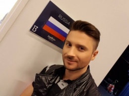 Лазарев пообещал доработать свой номер к финалу «Евровидения»
