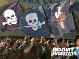 Украинские правые радикалы получили право вето - СМИ