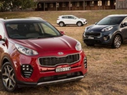 KIA разыгрывает топливо среди участников виртуального видеоквеста