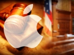 Apple должна выплатить $2,8 млрд штрафа за незаконное использование патента