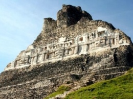 Школьник с помощью спутниковых фотографий обнаружил затерянный город майя
