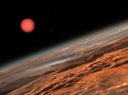 НАСА открыла девять планет, теоретически пригодных для жизни
