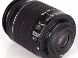 Canon представляет EF-M 28 мм f/3.5 Macro IS STM