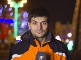 Сегодня покончил с жизнью полтавский журналист