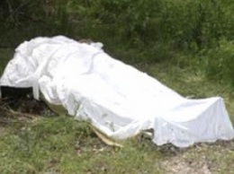 Стали известны подробности убийства женщины, найденной без белья