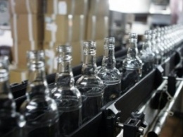 Правоохранители разоблачили подпольное производство алкоголя в Волынской области