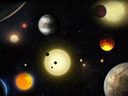 В NASA подтвердили статус еще 1284 обнаруженных экзопланет