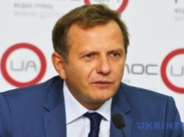 Убрать оффшоры в Украине на законодательном уровне невозможно - Устенко