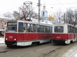В Николаеве будет изменено движение трамваев по некоторым маршрутам